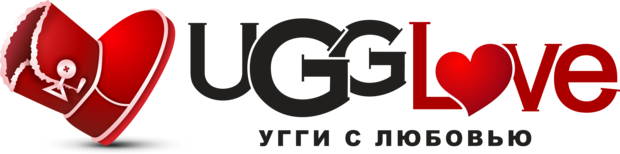 Ugglove логотип
