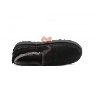 Купить Мужские Slippers Tasman - Black фото 4