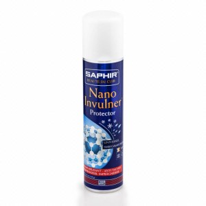 Купить Пропитка водоотталкивающая Saphir Nano Invulner Protector фото
