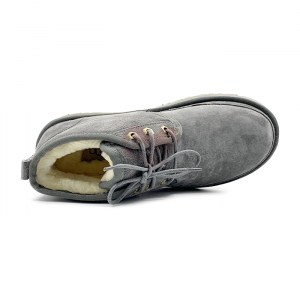 Купить Ботинки Neumel - Grey фото 3