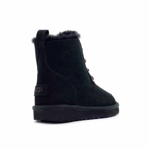 Купить Женские Ботинки Lina Boot - Black фото 1