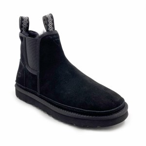 Купить Men Neumel Chelsea - Black фото 1