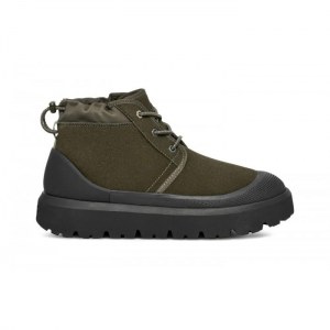 Купить Neumel Weather Hybrid - Forest Night фото