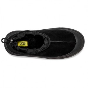 Купить Tasman Weather Hybrid - Black/Black фото 3