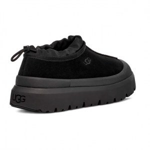 Купить Tasman Weather Hybrid - Black/Black фото 4
