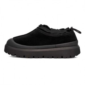 Купить Tasman Weather Hybrid - Black/Black фото 1