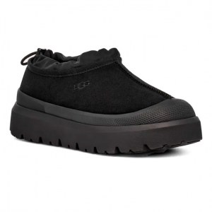 Купить Tasman Weather Hybrid - Black/Black фото 2
