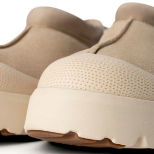Купить Tasman Weather Hybrid - Mustard Seed / Cream фото 3
