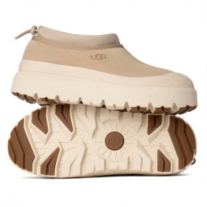 Купить Tasman Weather Hybrid - Mustard Seed / Cream фото 2