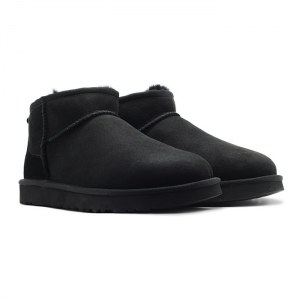Купить Ultra Mini Men's - Black фото
