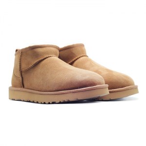 Купить Ultra Mini Men's - Chestnut фото