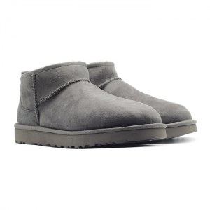 Купить Ultra Mini Men's - Grey фото