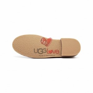 Купить UGG Loafers Chestnut фото 4